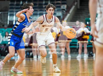Thumbnail 3 in Longmont vs Windsor (CHSAA 5A Great 8) photogallery.