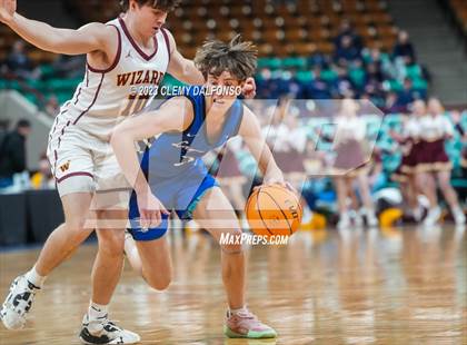 Thumbnail 3 in Longmont vs Windsor (CHSAA 5A Great 8) photogallery.