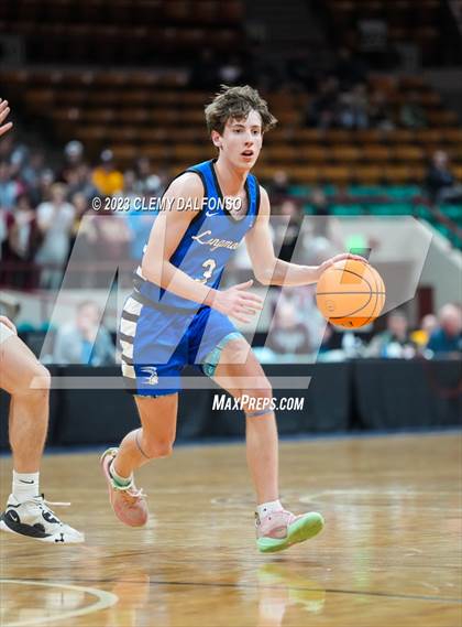 Thumbnail 2 in Longmont vs Windsor (CHSAA 5A Great 8) photogallery.