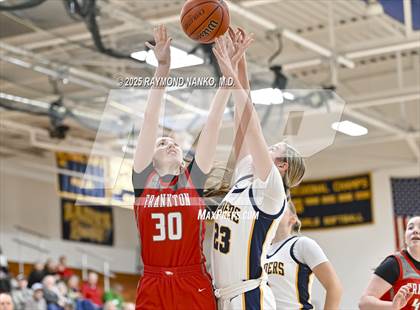 Thumbnail 3 in Frankton @ Shenandoah photogallery.