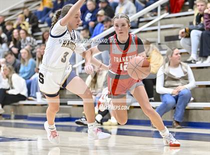 Thumbnail 2 in Frankton @ Shenandoah photogallery.