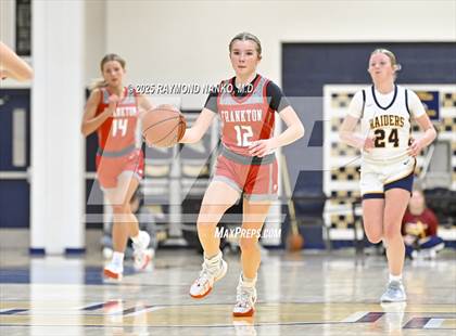 Thumbnail 3 in Frankton @ Shenandoah photogallery.