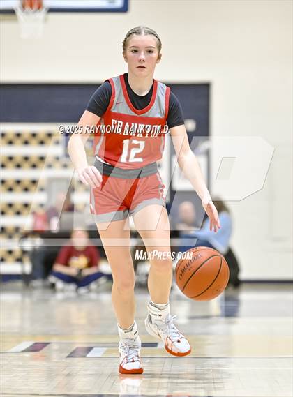 Thumbnail 1 in Frankton @ Shenandoah photogallery.