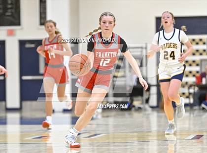 Thumbnail 3 in Frankton @ Shenandoah photogallery.