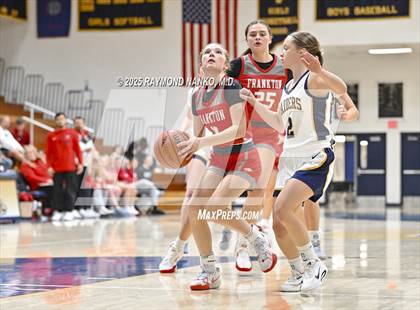 Thumbnail 3 in Frankton @ Shenandoah photogallery.