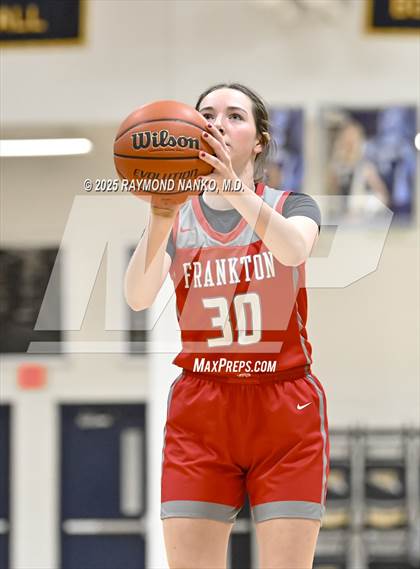 Thumbnail 3 in Frankton @ Shenandoah photogallery.