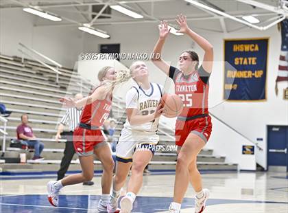 Thumbnail 3 in Frankton @ Shenandoah photogallery.