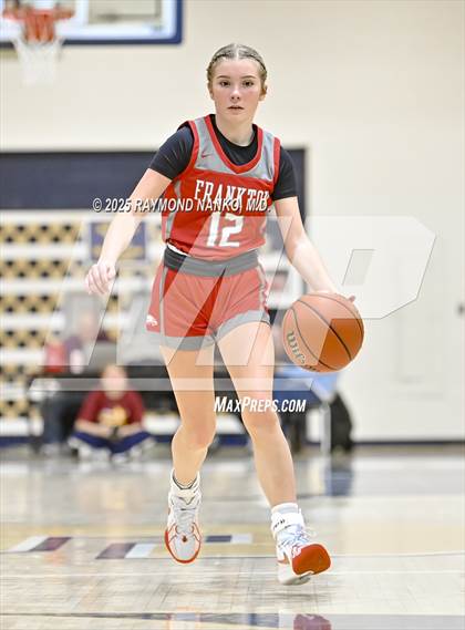 Thumbnail 2 in Frankton @ Shenandoah photogallery.