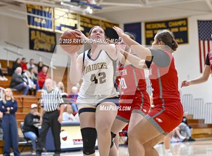 Thumbnail 3 in Frankton @ Shenandoah photogallery.