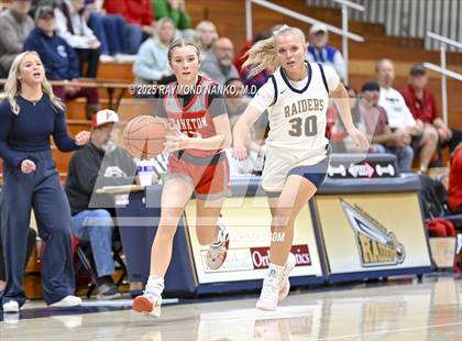 Thumbnail 1 in Frankton @ Shenandoah photogallery.