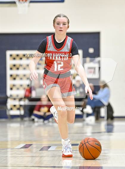 Thumbnail 3 in Frankton @ Shenandoah photogallery.