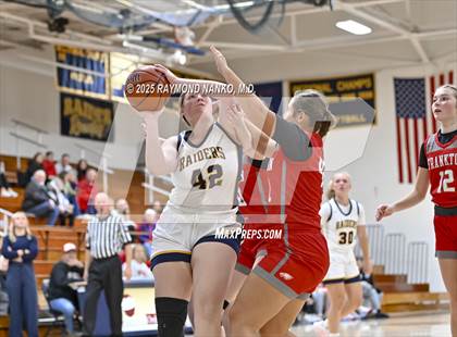 Thumbnail 1 in Frankton @ Shenandoah photogallery.