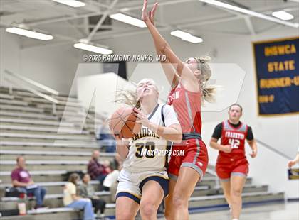 Thumbnail 1 in Frankton @ Shenandoah photogallery.