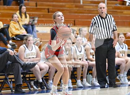 Thumbnail 1 in Frankton @ Shenandoah photogallery.