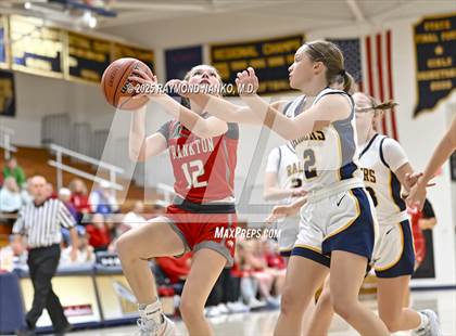 Thumbnail 1 in Frankton @ Shenandoah photogallery.