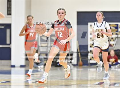 Thumbnail 1 in Frankton @ Shenandoah photogallery.