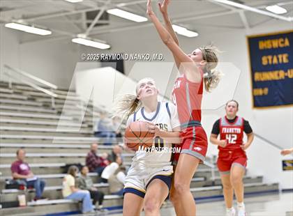 Thumbnail 3 in Frankton @ Shenandoah photogallery.