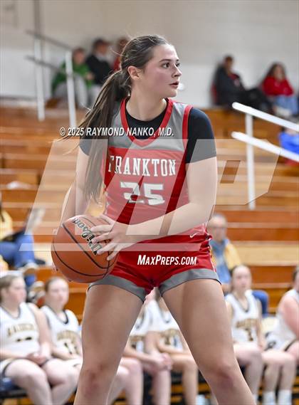 Thumbnail 1 in Frankton @ Shenandoah photogallery.