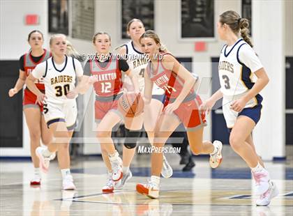 Thumbnail 1 in Frankton @ Shenandoah photogallery.