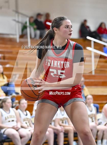 Thumbnail 3 in Frankton @ Shenandoah photogallery.