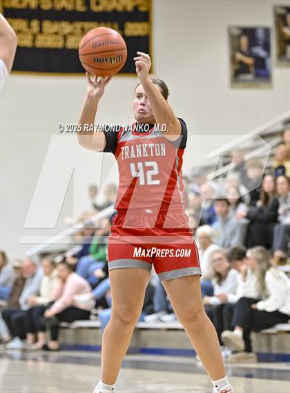 Thumbnail 1 in Frankton @ Shenandoah photogallery.