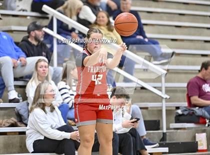 Thumbnail 1 in Frankton @ Shenandoah photogallery.