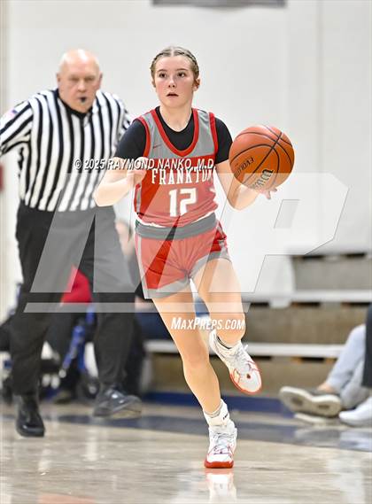 Thumbnail 1 in Frankton @ Shenandoah photogallery.