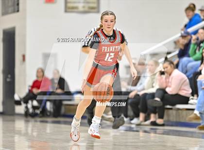 Thumbnail 1 in Frankton @ Shenandoah photogallery.