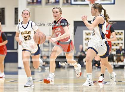 Thumbnail 1 in Frankton @ Shenandoah photogallery.