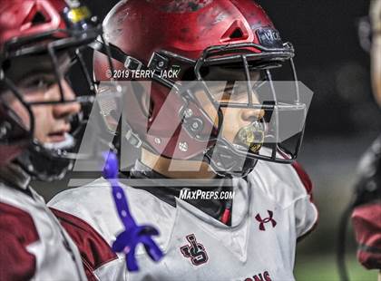 Thumbnail 1 in JSerra Catholic @ Servite  photogallery.