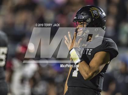 Thumbnail 1 in JSerra Catholic @ Servite  photogallery.