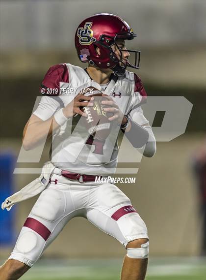 Thumbnail 3 in JSerra Catholic @ Servite  photogallery.