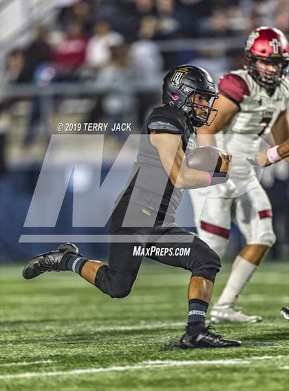 Thumbnail 3 in JSerra Catholic @ Servite  photogallery.