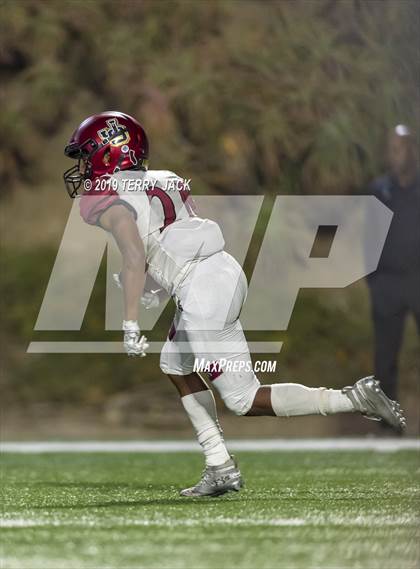 Thumbnail 3 in JSerra Catholic @ Servite  photogallery.