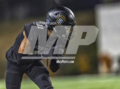 Thumbnail 2 in JSerra Catholic @ Servite  photogallery.
