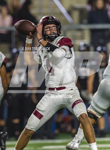 Thumbnail 2 in JSerra Catholic @ Servite  photogallery.