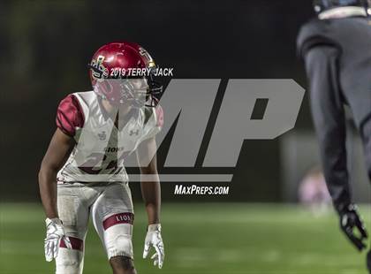 Thumbnail 2 in JSerra Catholic @ Servite  photogallery.