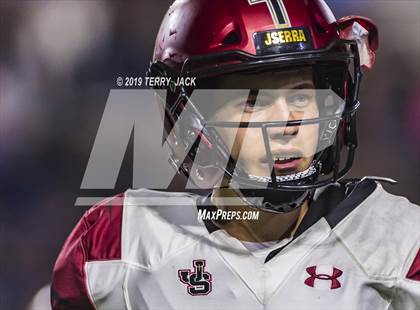 Thumbnail 2 in JSerra Catholic @ Servite  photogallery.