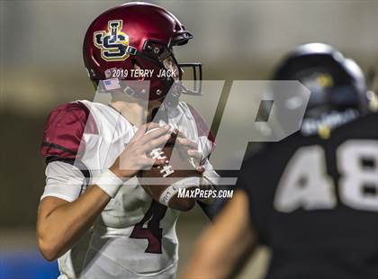 Thumbnail 2 in JSerra Catholic @ Servite  photogallery.