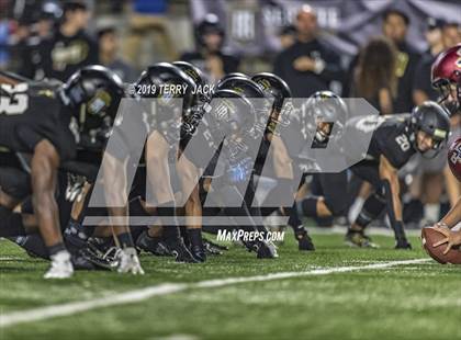 Thumbnail 3 in JSerra Catholic @ Servite  photogallery.