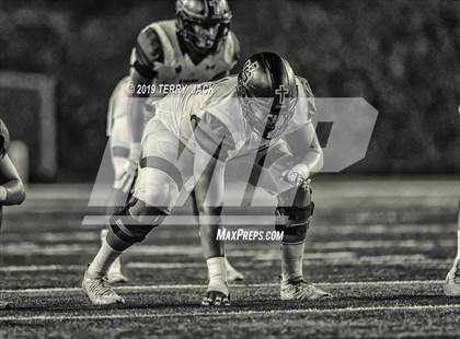 Thumbnail 3 in JSerra Catholic @ Servite  photogallery.