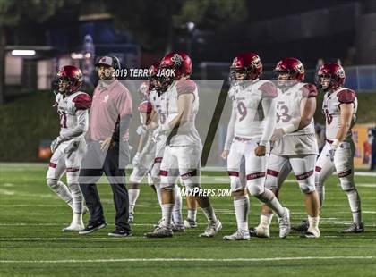 Thumbnail 1 in JSerra Catholic @ Servite  photogallery.