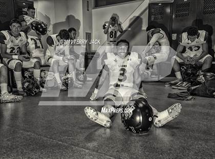 Thumbnail 3 in JSerra Catholic @ Servite  photogallery.