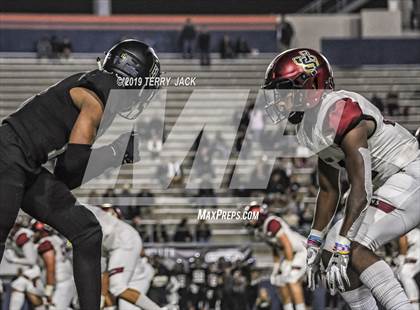 Thumbnail 1 in JSerra Catholic @ Servite  photogallery.