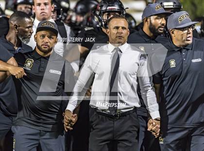 Thumbnail 3 in JSerra Catholic @ Servite  photogallery.