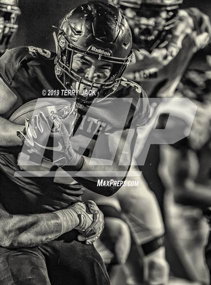 Thumbnail 3 in JSerra Catholic @ Servite  photogallery.