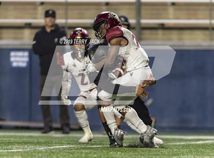 Thumbnail 2 in JSerra Catholic @ Servite  photogallery.