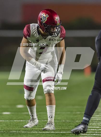 Thumbnail 2 in JSerra Catholic @ Servite  photogallery.