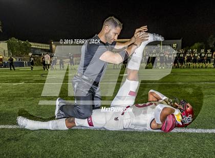 Thumbnail 1 in JSerra Catholic @ Servite  photogallery.