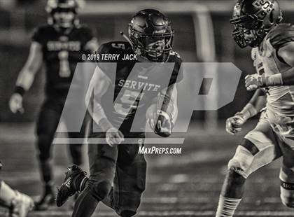 Thumbnail 2 in JSerra Catholic @ Servite  photogallery.